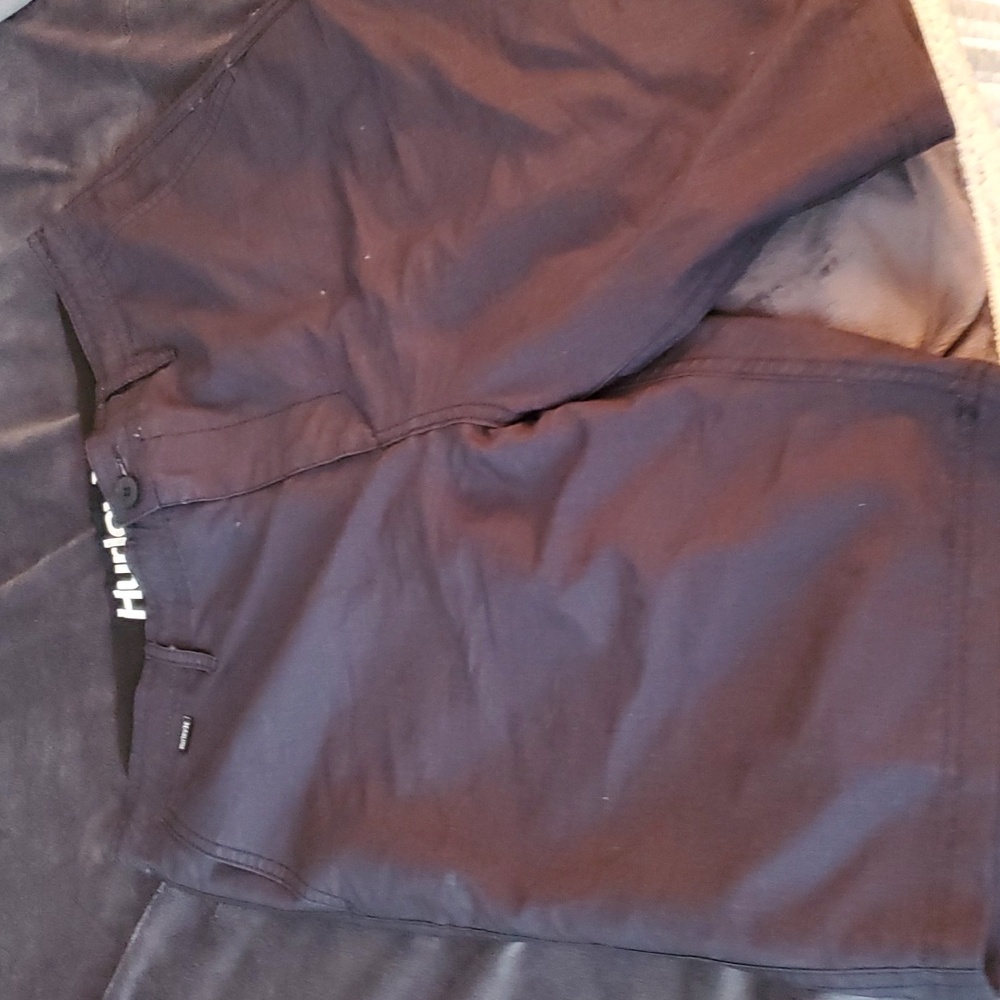 Hurely Men's swim shorts